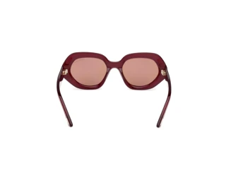 Achteraanzicht Tom Ford APRIL-02 (FT1317 - 81E)