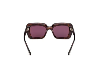 Achteraanzicht Tom Ford LEILA-02 (FT1318 - 52E)