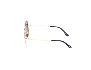 Zijaanzicht Tom Ford SOFIA-02 (FT1320 - 28W)