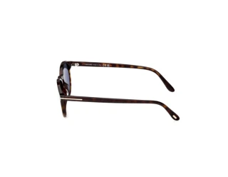 Zijaanzicht Tom Ford PRESCOTT-02 (FT1331 - 52V)