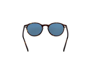 Achteraanzicht Tom Ford PRESCOTT-02 (FT1331 - 52V)