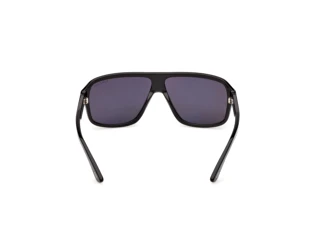 Achteraanzicht Tom Ford WILLIAM-02 (FT1335-N - 01A)
