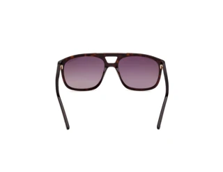 Achteraanzicht Tom Ford BRIANNA-02 (FT1338 - 52K)