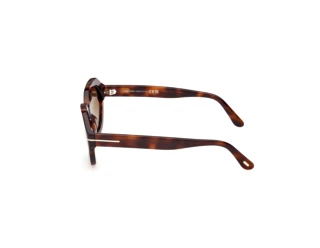 Zijaanzicht Tom Ford MERYL-02 (FT1341 - 53P)