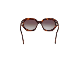 Achteraanzicht Tom Ford MERYL-02 (FT1341 - 53P)