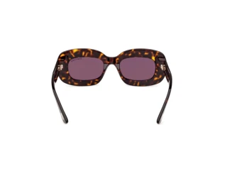 Achteraanzicht Tom Ford ISLAY-02 (FT1345 - 52E)