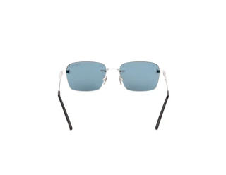 Achteraanzicht Tom Ford JAKE-02 (FT1354 - 16V)