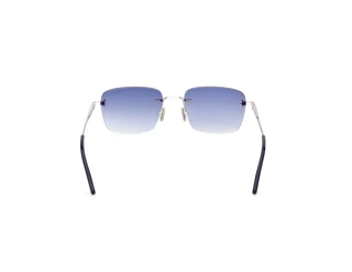 Achteraanzicht Tom Ford JAKE-02 (FT1354 - 16W)