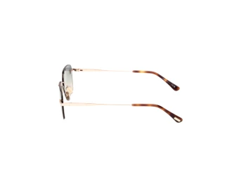 Zijaanzicht Tom Ford JAKE-02 (FT1354 - 28P)
