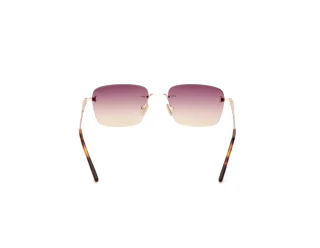 Achteraanzicht Tom Ford JAKE-02 (FT1354 - 28Z)