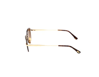 Zijaanzicht Tom Ford JAKE-02 (FT1354 - 30F)