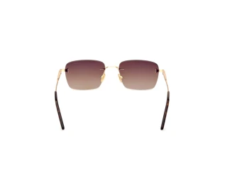 Achteraanzicht Tom Ford JAKE-02 (FT1354 - 30F)