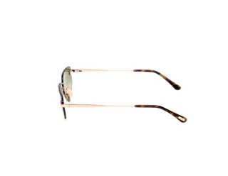Zijaanzicht Tom Ford ETHAN-02 (FT1355 - 28P)