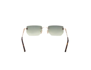 Achteraanzicht Tom Ford ETHAN-02 (FT1355 - 28P)