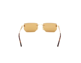 Achteraanzicht Tom Ford ETHAN-02 (FT1355 - 30E)