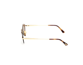 Zijaanzicht Tom Ford ASTOR-02 (FT1356 - 30F)