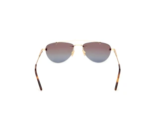 Achteraanzicht Tom Ford ASTOR-02 (FT1356 - 30F)