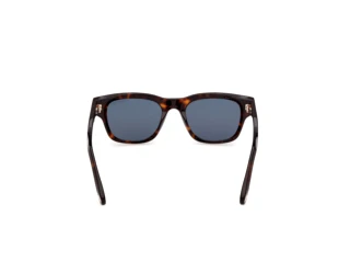 Achteraanzicht Tom Ford CALEB-02 (FT1357 - 52A)