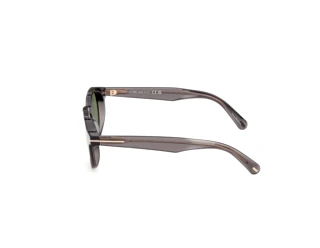 Zijaanzicht Tom Ford THOMAS-02 (FT1358 - 20N)