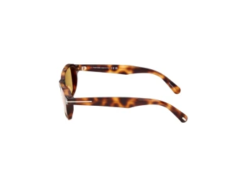 Zijaanzicht Tom Ford EZRA-02 (FT1359 - 53E)