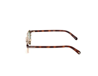 Zijaanzicht Tom Ford LIAM-02 (FT1360 - 28N)