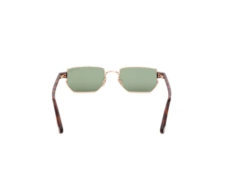 Achteraanzicht Tom Ford LIAM-02 (FT1360 - 28N)
