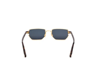 Achteraanzicht Tom Ford LIAM-02 (FT1360 - 30A)