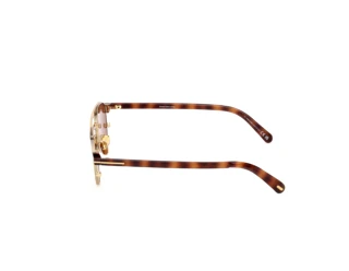 Zijaanzicht Tom Ford ANTHONY-02 (FT1361 - 30E)