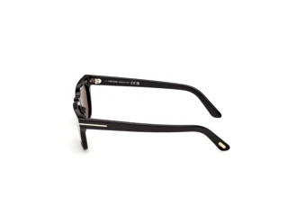 Zijaanzicht Tom Ford PENN-02 (FT1362 - 01A)