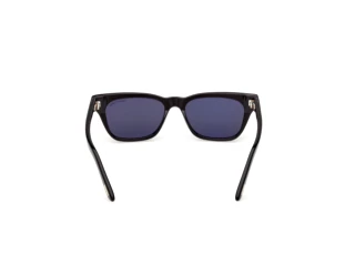 Achteraanzicht Tom Ford PENN-02 (FT1362 - 01A)