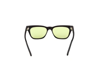 Achteraanzicht Tom Ford PENN-02 (FT1362 - 01N)