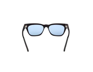 Achteraanzicht Tom Ford PENN-02 (FT1362 - 01V)