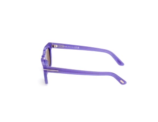 Zijaanzicht Tom Ford PENN-02 (FT1362 - 81A)