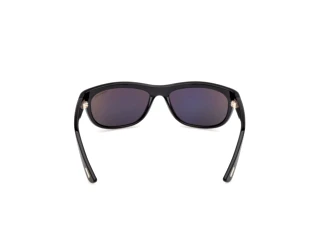 Achteraanzicht Tom Ford ANDERS-02 (FT1363 - 01A)