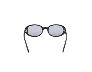 Achteraanzicht Tom Ford IGGY (FT1364 - 01A)