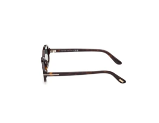 Zijaanzicht Tom Ford IGGY (FT1364 - 52N)