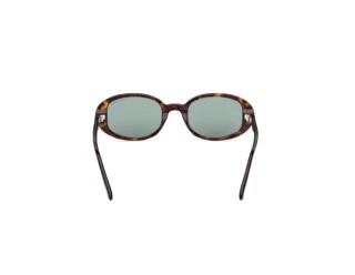 Achteraanzicht Tom Ford IGGY (FT1364 - 52N)