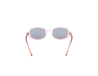 Achteraanzicht Tom Ford IGGY (FT1364 - 72A)