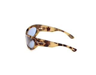 Zijaanzicht Tom Ford LEONA-02 (FT1365 - 56V)