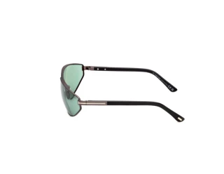 Zijaanzicht Tom Ford PARKER-02 (FT1399 - 13N)