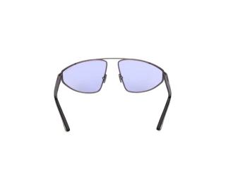 Achteraanzicht Tom Ford PARKER-02 (FT1399 - 13Y)