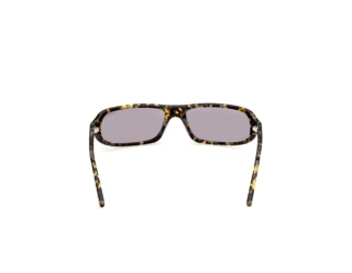 Achteraanzicht Tom Ford ADDISON-02 (FT1400 - 55C)