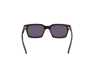 Achteraanzicht Tom Ford HAYDEN-02 (FT1403 - 01A)