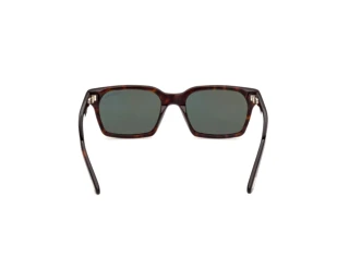 Achteraanzicht Tom Ford HAYDEN-02 (FT1403 - 52N)