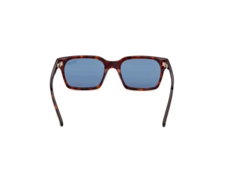 Achteraanzicht Tom Ford HAYDEN-02 (FT1403 - 54V)