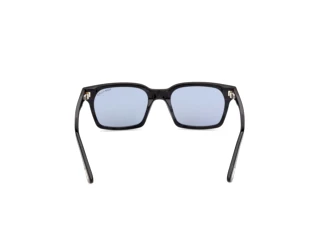 Achteraanzicht Tom Ford HAYDEN-02 (FT1403 - 55A)