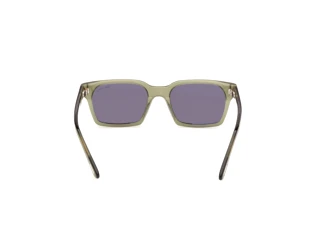 Achteraanzicht Tom Ford HAYDEN-02 (FT1403 - 96E)
