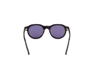 Achteraanzicht Tom Ford NILS-02 (FT1404 - 01V)