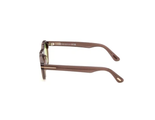 Zijaanzicht Tom Ford NILS-02 (FT1404 - 48N)