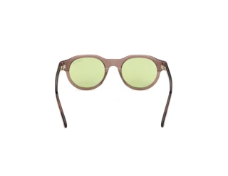 Achteraanzicht Tom Ford NILS-02 (FT1404 - 48N)